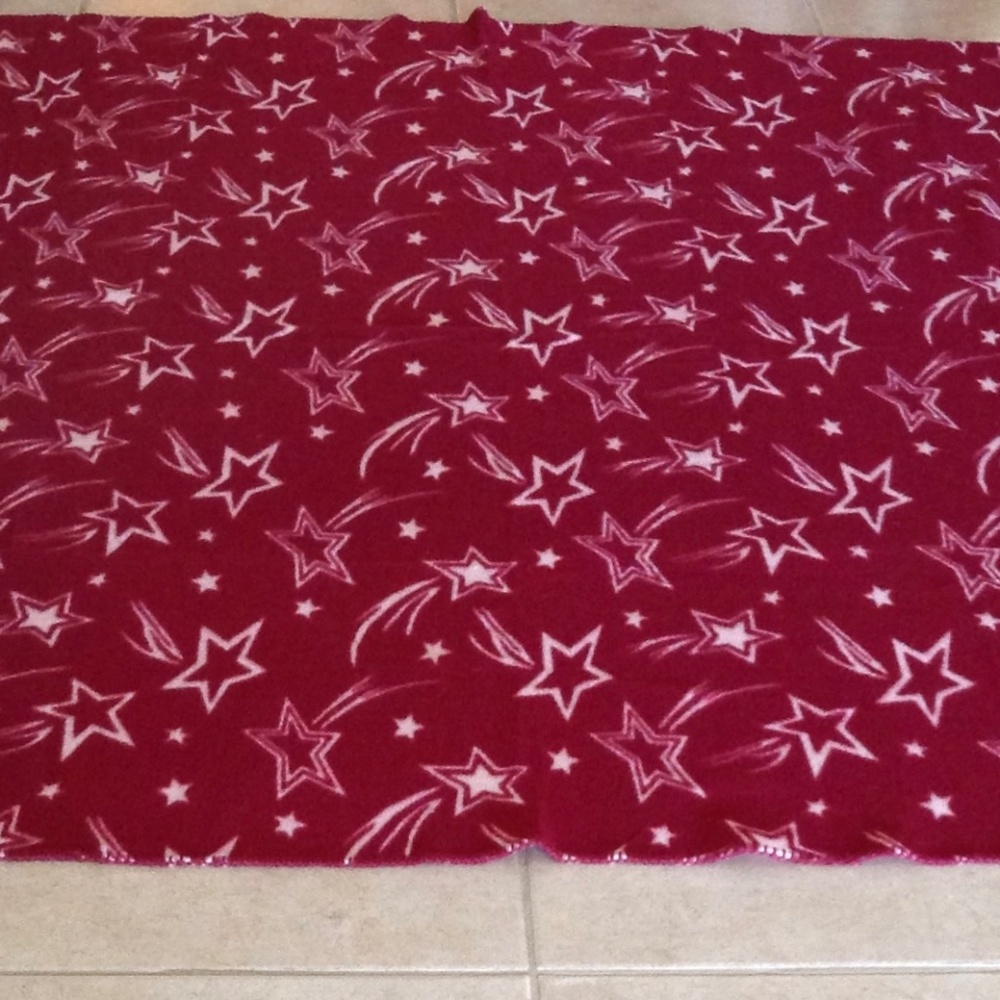 Throw/Lap Blanket